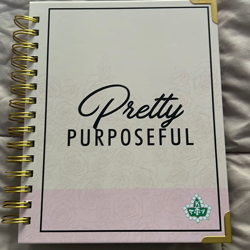 💗💚 Planner/ Calendar